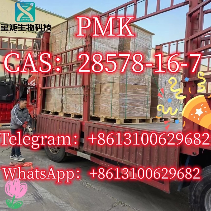 PMK powder and oil best price CAS:28578-16-7